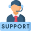 Help Desk Icon